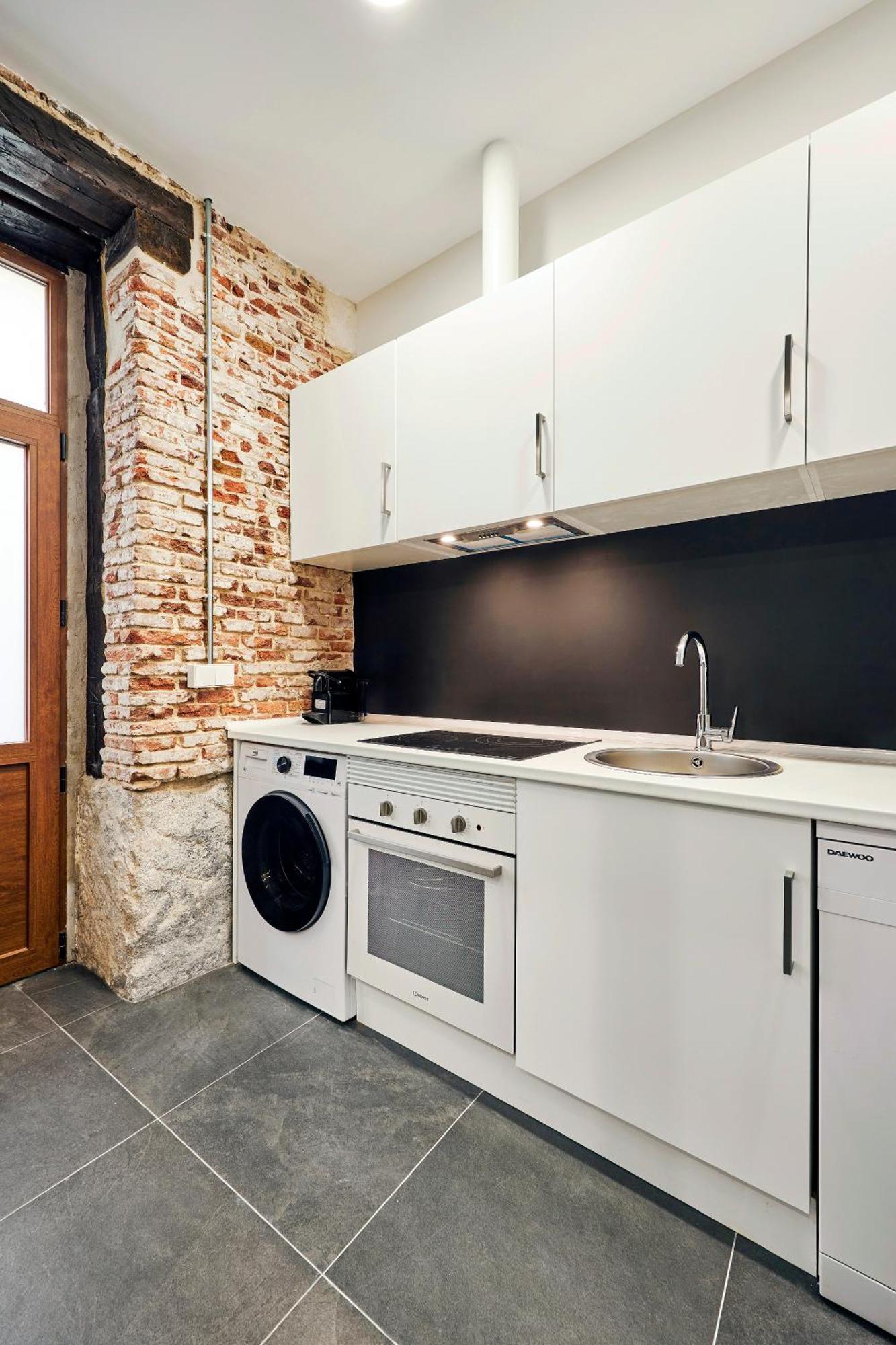 La Latina Style, By Presidence Apartamento Madrid